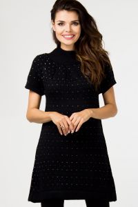 Sukienka Model 430325 Black