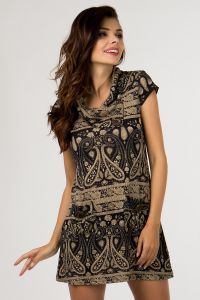 Tunika Model 590063 Multi Black