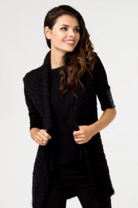 Sweter Damski Model 430323 Black