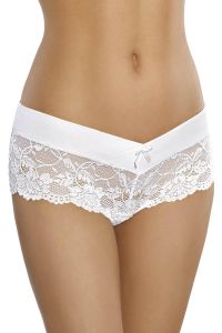 Szorty Model 155 White