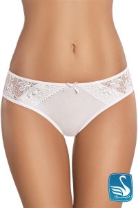 Figi Model 123 White