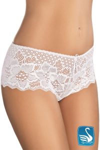 szorty Model 147 White