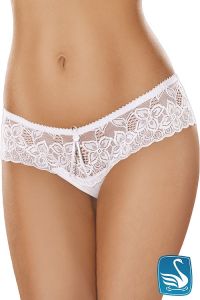 Szorty Model 115 White