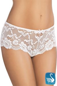 Szorty Model 144 White