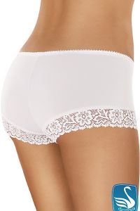 Szorty Model 55 White