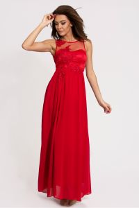 Sukienka Model 16852 Red