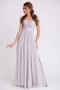 Sukienka Model 16810 Grey
