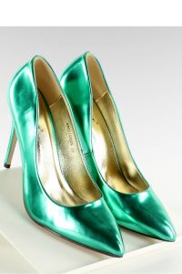 Czólenka mm03p green