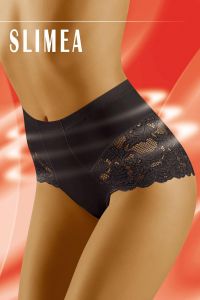 Figi Model Slimea Black