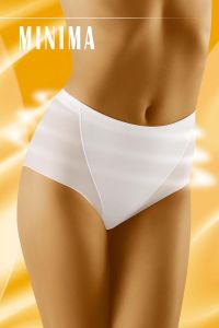 Figi Model Minima White