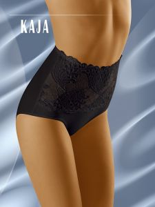 Figi Model Kaja Black