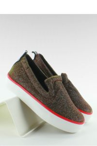 Trampki w-3004 Red