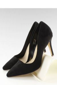 Czólenka C27 Black