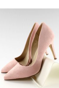 Czółenka C27 Pink