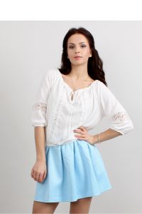 Spódnica Model OD-SP10 Blue