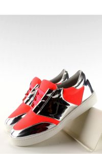 Trampki Model GQ2336 Orange