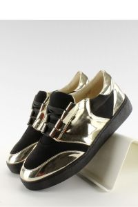 Trampki Model GQ2336 Black
