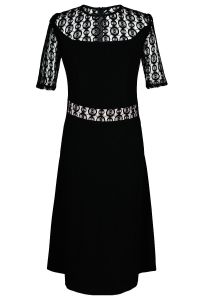 Sukienka Model FSU6530090 Black