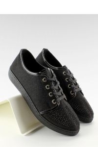Trampki Model 5-63 Black