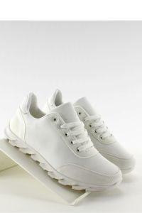 Buty Sportowe Model B16-48 White