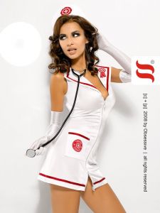 Emergency dress