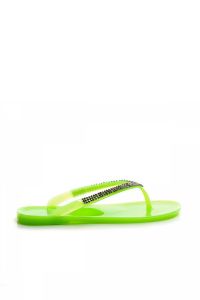 GUMOWE JAPONKI 117GR  S3-71P Zielony