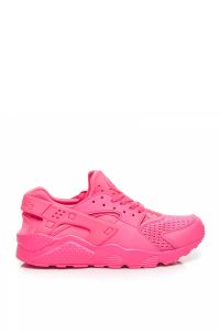 NEONOWE BUTY SPORTOWE PINK