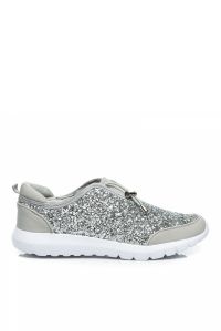 LEKKIE BUTY SORTOWE Szary