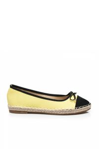 MODNE ESPADRYLE DAMSKIE