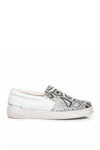 TRAMPKI SLIP ON SNAKE