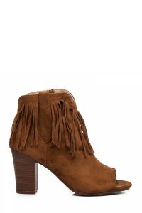 BOTKI BOHO OPEN TOE