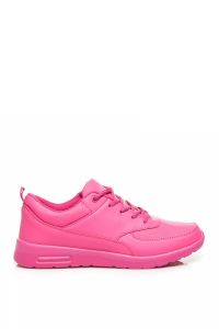 SPORTOWE BUTY NEON PINK