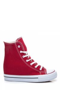 TRAMPKI HIGH TOP A`LA CONVERSY