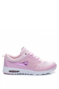 RÓŻOWE BUTY JAK AIR MAXY