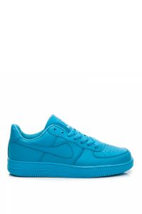 SPORTOWE BUTY DAMSKIE Niebieski