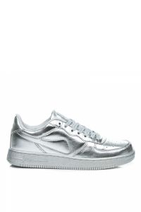 SPORTOWE BUTY DAMSKIE Szary