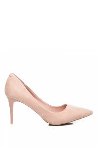 SZPILKI SUEDE