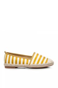 ESPADRYLE W PASKI