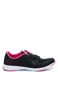 LEKKIE BUTY SPORTOWE Czarny