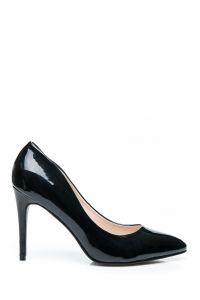 SZPLIKI PRECIOUS BLACK Czarny