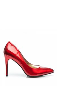 SZPLIKI PRECIOUS METALLIC RED