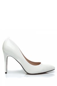 SZPLIKI PRECIOUS WHITE