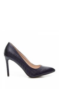 SZPILKI ELEGANT HEELS Fioletowy