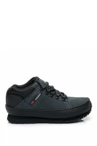 BUTY TREKKINGOWE Niebieski