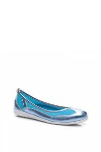 BALERINY ACTIVE Niebieski