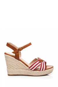 SANDAŁY ESPADRYLE MARINE
