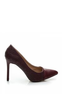 SZPILKI ADORE MAROON
