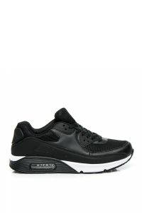 BUTY JAK AIR MAXY Czarny