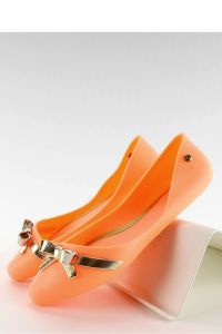 Balerinki Model PT72 Orange