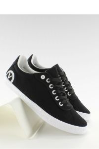Trampki Model KA7 Black